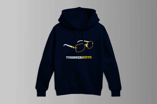 Turnover Buffs Hoodie